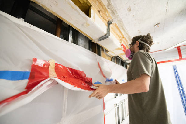 Best Commercial Mold Inspection  in Eloy, AZ